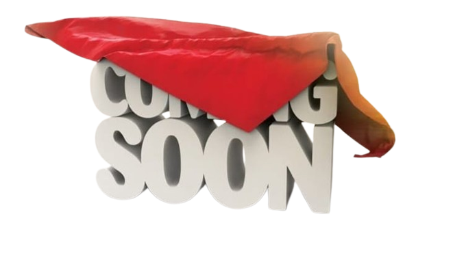 Coming Soon